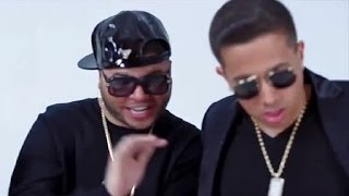 De La Ghetto Ft Farruko Ñengo Flow Franco Gotay y Mackie  Sin Miedo  Reggaeton 2016 [upl. by Idnil]