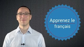 Cours de français gratuit  apprenez le français grâce aux 7 règles de Français Authentique [upl. by Mcclure840]