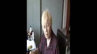 Interview with Dr Hulda Regehr Clark Part1 New [upl. by Eneroc601]