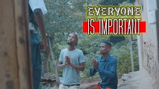 uSkhindi  Everyone Is Important Episode 04 [upl. by Emilie531]