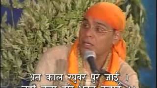 HANUMAN CHALISA BY ASHWIN KUMAR PATHAK [upl. by Davidoff]