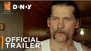 Shot Caller  New Trailer for Nikolaj CosterWaldau Action Crime Movie [upl. by Laeira966]