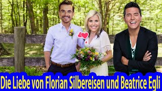 Jan Smit verriet Florian und Beatrice werden im August dieses Jahres heiraten [upl. by Oeflein]