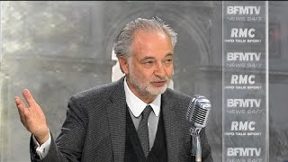 Jacques Attali quotau 21e siècle la clef du travail cest la formationquot [upl. by Irakab]