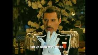 In my defence Freddie Mercury [upl. by Cloris]