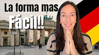 ✅ VOLUNTARIADO en Alemania 🇩🇪 Sin LÍMITE DE EDAD y con ALOJAMIENTO Incluido 🇩🇪 [upl. by Aelc129]