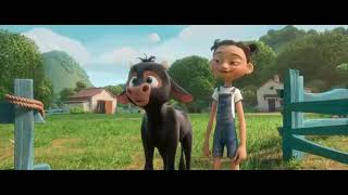 Ferdinan El toro de los niños película infantil vanny la excelencia para niños👩‍🦰👨‍🦰 [upl. by Tamera710]