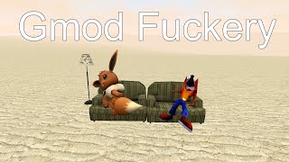 Gmod Fuckery [upl. by Yecal]