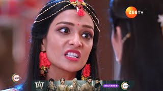 Bhagya Lakshmi  Ep  1061  Sep 8 2024  Best Scene 2  Zee TV [upl. by Trinetta]