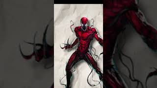 Will KNULL KILL Venom in Venom 3 💀marvel venom3 knull spiderman mcu sony action viral new [upl. by Geraldina420]