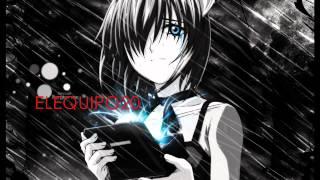 Elfen Lied Lilium Caja musical Version Extendida [upl. by Abbate]