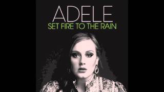 Adele  Set Fire To The Rain Moto Blanco Club Mix AH [upl. by Scornik]