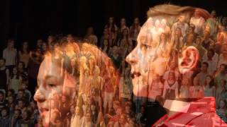 Full concert Oberstufenchor Cusanus Gymnasium [upl. by Charmaine]