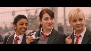 angus thongs and perfect snogging clip [upl. by Nnyluqcaj]