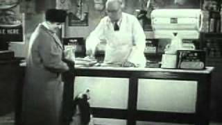 Esso Extra Gasoline Classic TV Commercial 1938 [upl. by Aleydis]