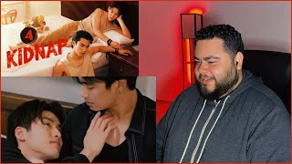 KIDNAP ลับจ้างรัก  EP4  REACTION [upl. by Flynn]