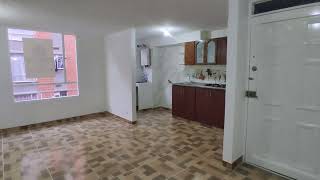 APARTAMENTO VENTA 92800 MILLONES INF 312 4975713 HOGARES SOACHA ESPERANZA 3 3 PISO [upl. by Umeh159]