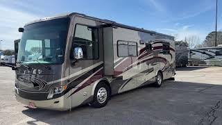 2013 Tiffin Allegro Breeze 32BR FOR SALE [upl. by Maiocco676]