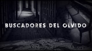 BUSCADORES DEL OLVIDO  OVERSIGHT HUNTERS  Trailer 1 HD English sub [upl. by Holladay]