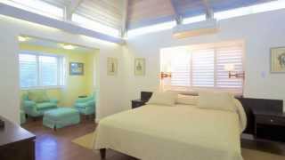 Moonshine Villa Silver Sands Jamaica Vacation Rental [upl. by Winston]