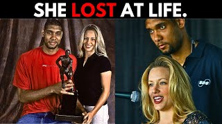 Woman Loses Everything After Divorcing Millionaire For A Personal Trainer [upl. by Roberson]