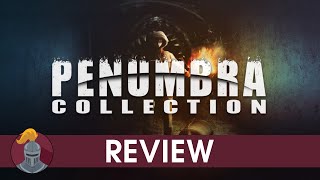 The Penumbra Collection Review [upl. by Zobias]