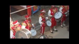 Wedding Band Baja in Nepal [upl. by Erotavlas]