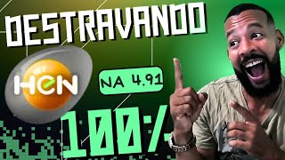 COMO INSTALAR O HEN NA VERSÃO 491 EM QUALQUER PS3 SEM TRAVAMENTOS EM 2024 [upl. by Saiasi]