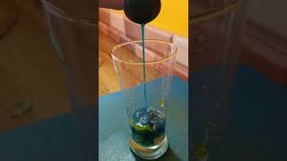 blue mojito  mojitos  mojito recipe [upl. by Aztinaj185]