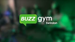 Buzz Gym Swindon [upl. by Arihsat]