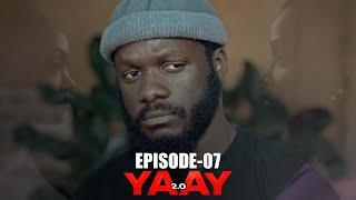 YAAY 20  ÉPISODE 07  SAISON 02  VOSTFR [upl. by Goines]