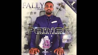 Fally Ipupa  Kosa Leka Official Audio [upl. by Gerge]