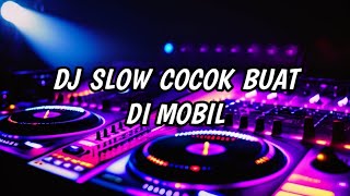 JEDAG JEDUG TIKTOK VIRAL 🎧 DJ TERBARU SLOW FULL BASS 🔥 DJ CAMPURAN TIK TOK [upl. by Ntsuj]