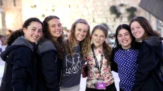 Get Ready for NCSY Michlelet  Summer Program for Jewish Teen Girls [upl. by Corwun]