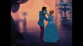 Cinderella  So This is Love  Lyrics  MrsDisney0 [upl. by Ahsir]