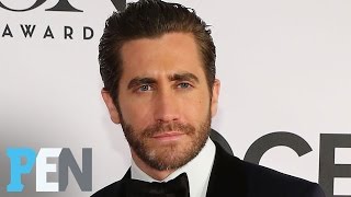 Uncouth Jake Gyllenhaal Compilation [upl. by Candida673]