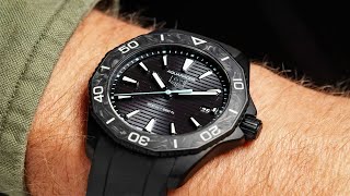 Top Best Tag Heuer Watches of 2024 [upl. by Arihppas]