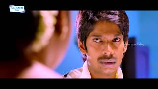 Dhanraj Best Scene  Panileni Puliraju Telugu Full Movie Scenes  Shemaroo Telugu [upl. by Saoj412]