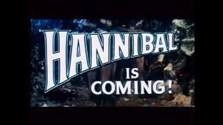 Hannibal Trailer [upl. by Osrick]