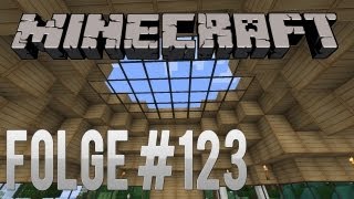 Lets Play Minecraft  123  Harter Bugfix [upl. by Anyehs438]