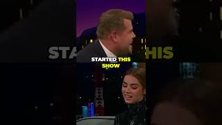 Ana de Armas 🍩🌍 My Crazy Food Journey lesson facts discover [upl. by Schroth]