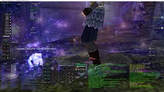 Project 1999 How to Raid as a Bard Kael Plate House Jan 2019 [upl. by Nonnaer]