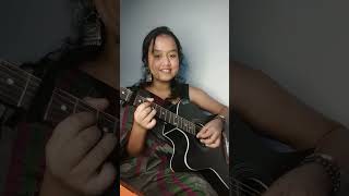 Oliro Kotha Shune  Cover  Hemanta Mukherjee [upl. by Lane]