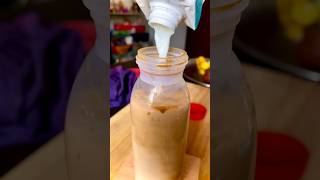 Bottle coffee ASMR shortsvideo asmrvideo streetfoodindia [upl. by Marin283]