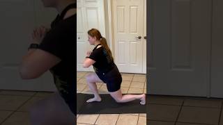 day 3 chloe ting summer shred challenge 2024 [upl. by Herrmann]