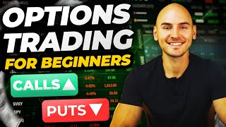 Options Trading for Beginners 2024 The ULTIMATE InDepth Guide [upl. by Sancho]