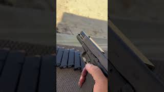 GLOCK 17 GEN 4 MOS FINAL THOUGHTS [upl. by Iveel11]