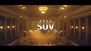 Nexa SUVs ReignSupreme [upl. by Auot370]