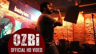 Ozbi  Zaman Aktı Babylon Live [upl. by Harriot273]