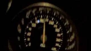 Bugatti Veyron in Dubai speed from 60 to 300 [upl. by Blackman]